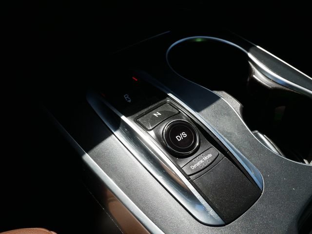 Used 2017 Acura MDX SH-AWD w/ Technology Package image 23