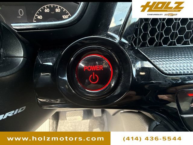 Used 2024 Honda CR-V Sport Touring image 17