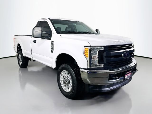 Used 2019 Ford F350 XL image 2