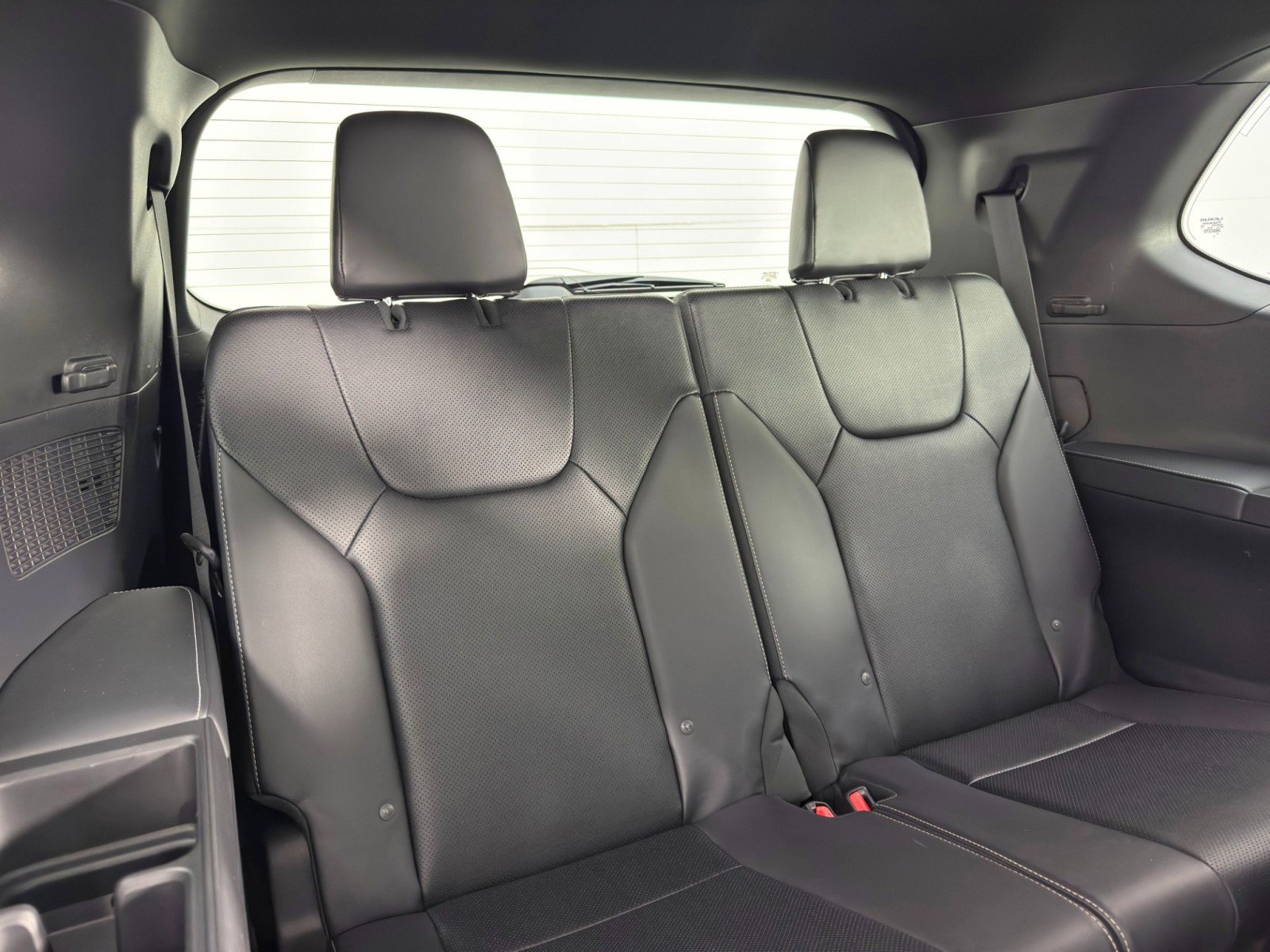 Used 2024 Lexus TX 350 AWD w/ Captains Chair Package image 43