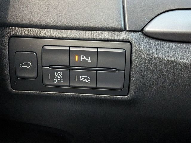 Certified 2022 MAZDA CX-9 Touring w/ Touring Premium Package image 18