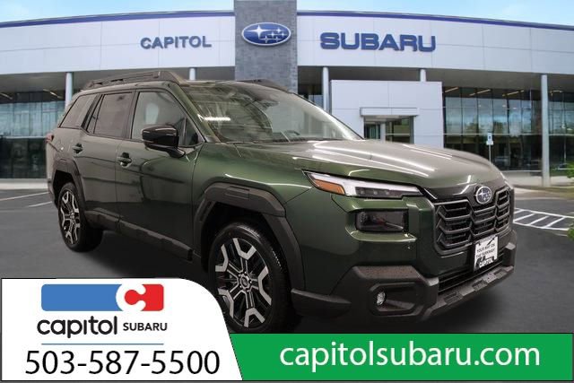 New 2026 Subaru Outback Touring XT 360° Tour