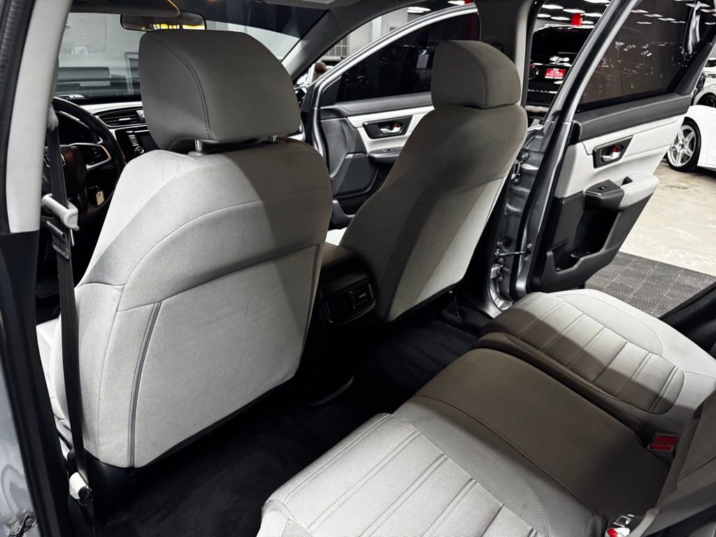 Used 2019 Honda CR-V LX image 41