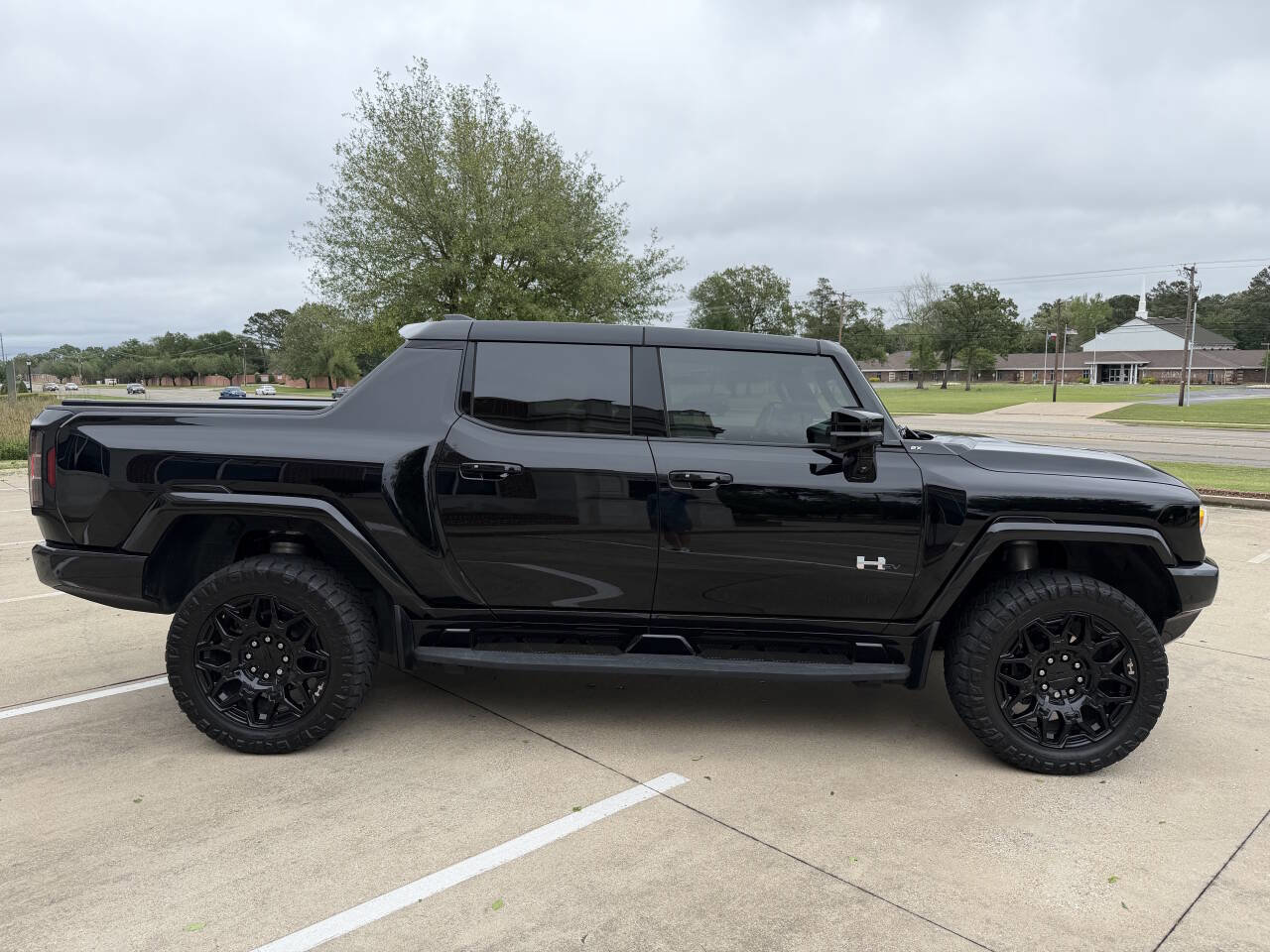 Used 2025 GMC Hummer EV 2X AWD/4WD image 20