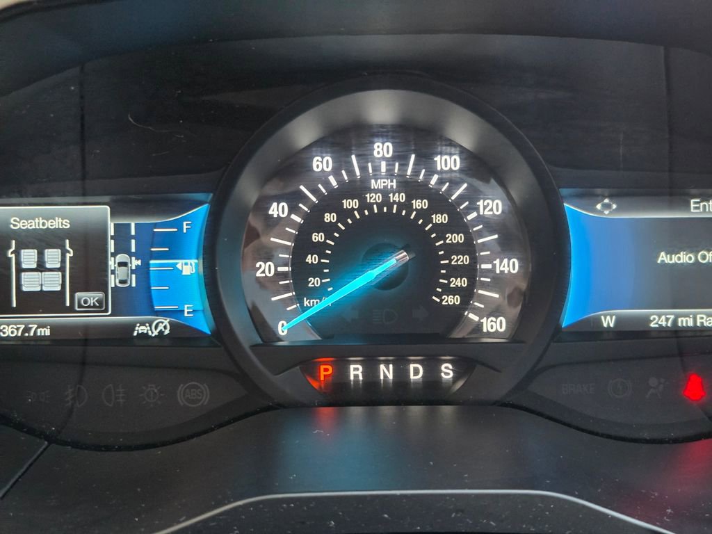Used 2023 Ford Edge SEL w/ Convenience Package AWD/4WD image 29