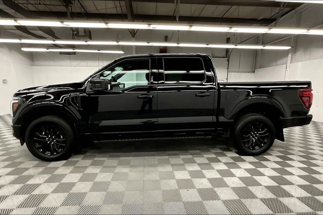 Used 2024 Ford F150 Lariat image 15