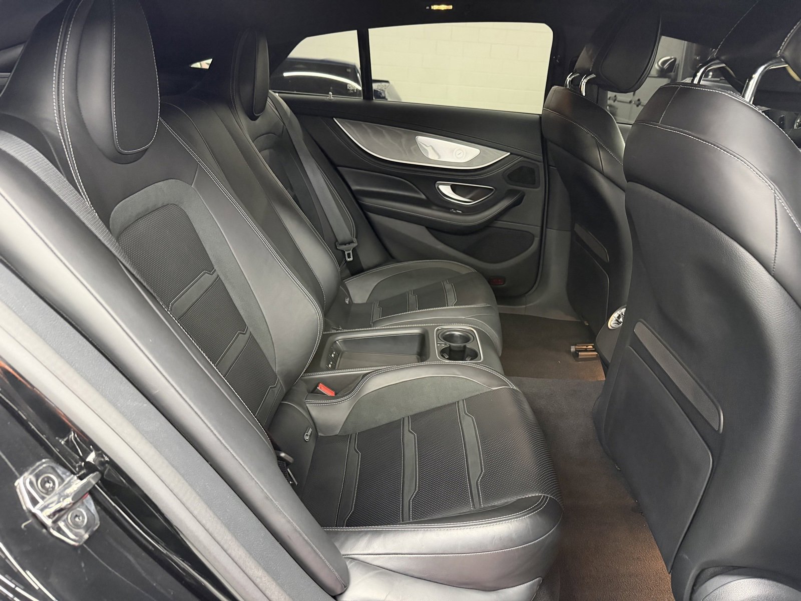 Used 2020 Mercedes-Benz AMG GT 63 S image 23