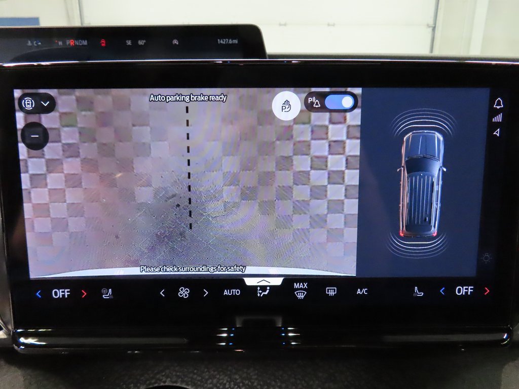 Used 2025 Ford Expedition Tremor image 18