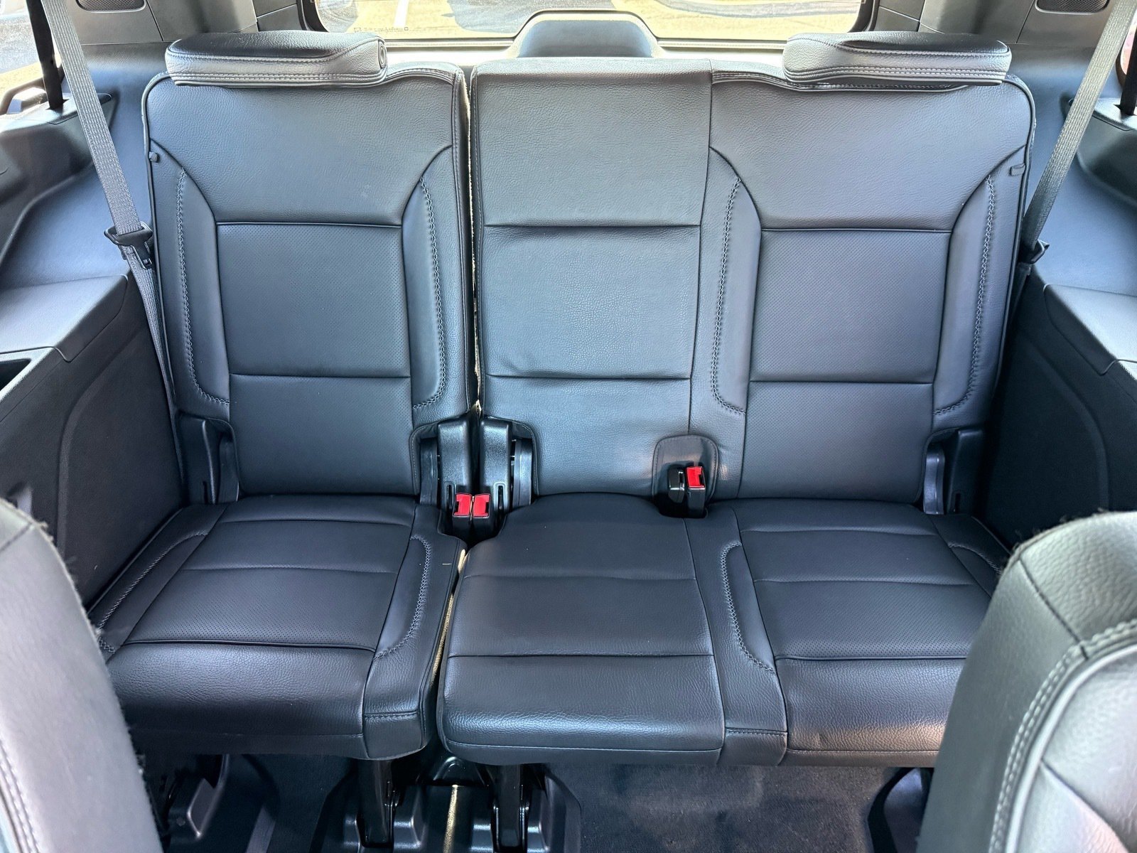 Used 2023 GMC Yukon Denali w/ Max Trailering Package AWD/4WD image 28