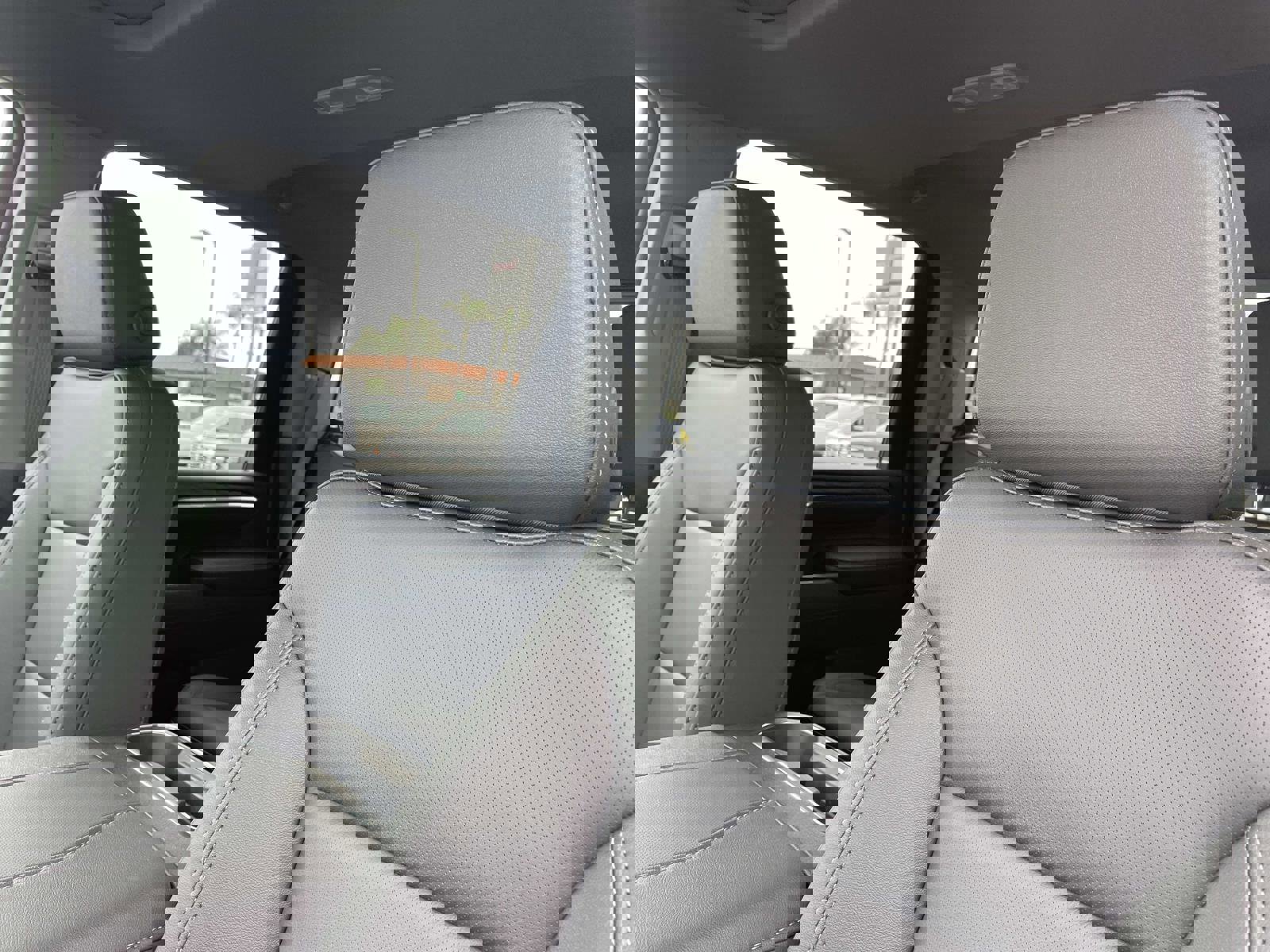 New 2026 GMC Sierra 3500 SLT w/ SLT Premium Package image 23