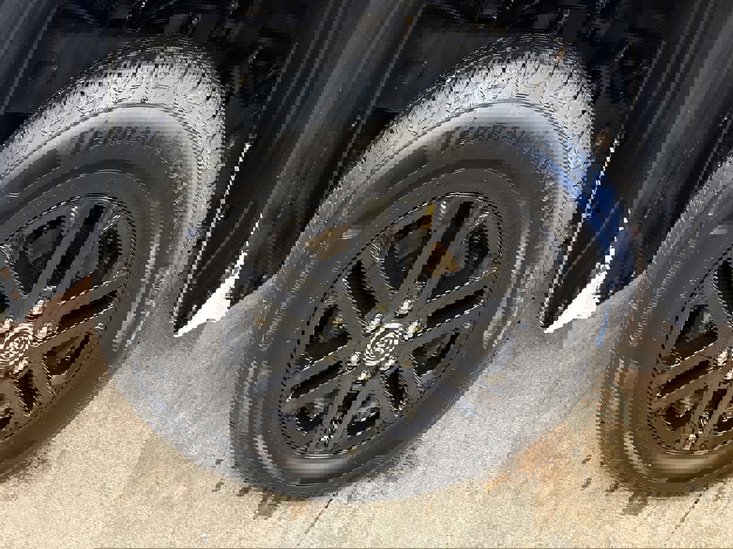 Used 2022 Toyota Tundra SR5 image 11