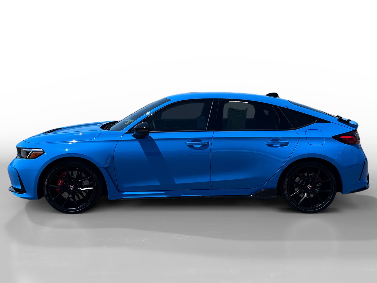 Used 2025 Honda Civic Type R image 2