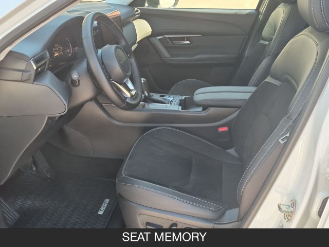 Certified 2026 MAZDA CX-5 Preferred AWD/4WD image 17