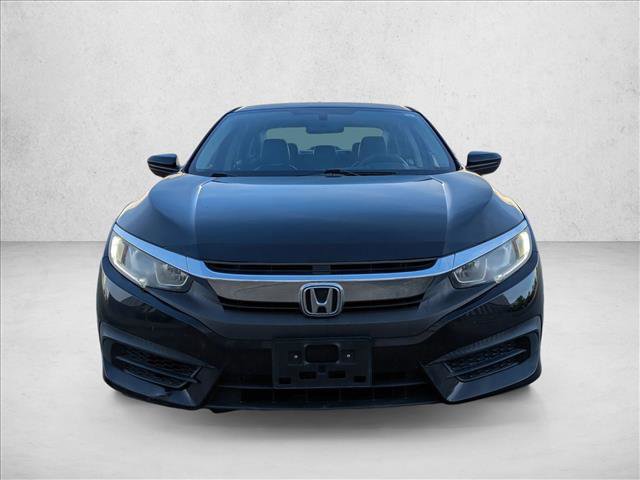 Used 2017 Honda Civic LX image 2