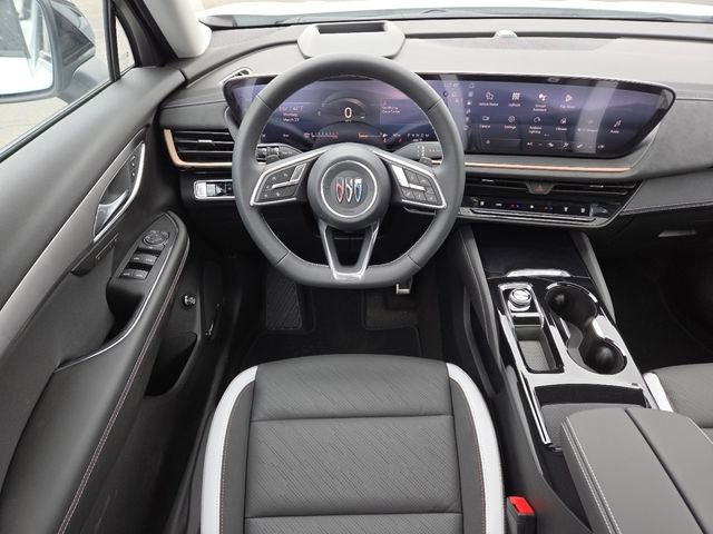 New 2026 Buick Envision Sport Touring image 32