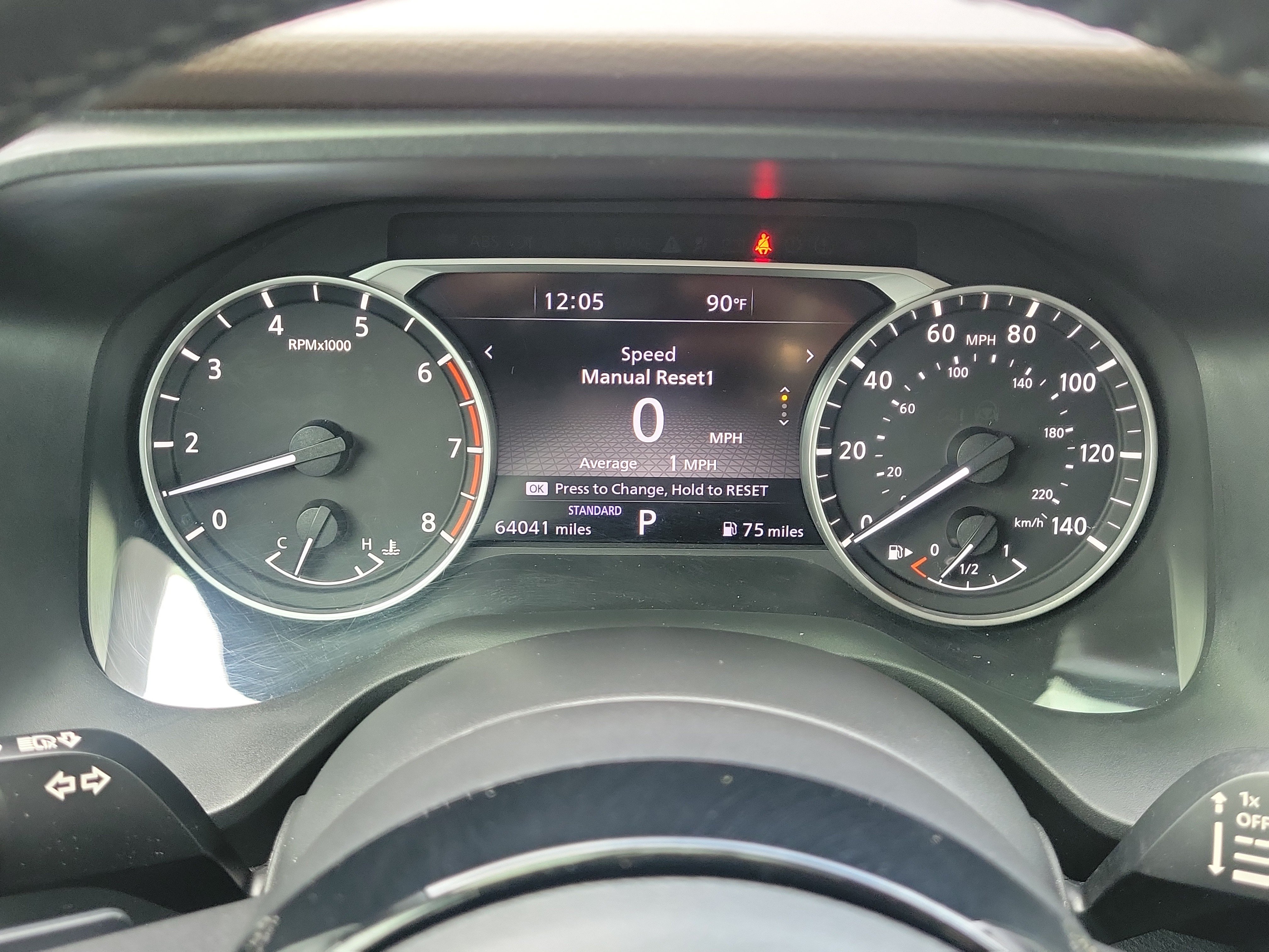 Certified 2022 Nissan Rogue SL w/ SL Premium Package FWD image 23