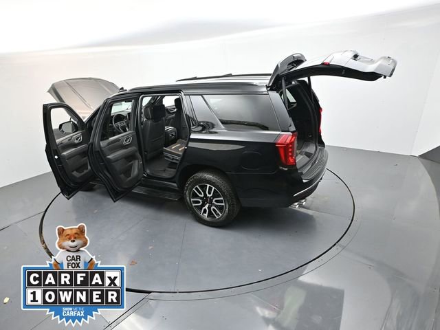 Used 2024 GMC Yukon AT4 w/ AT4 Premium Package AWD/4WD image 42