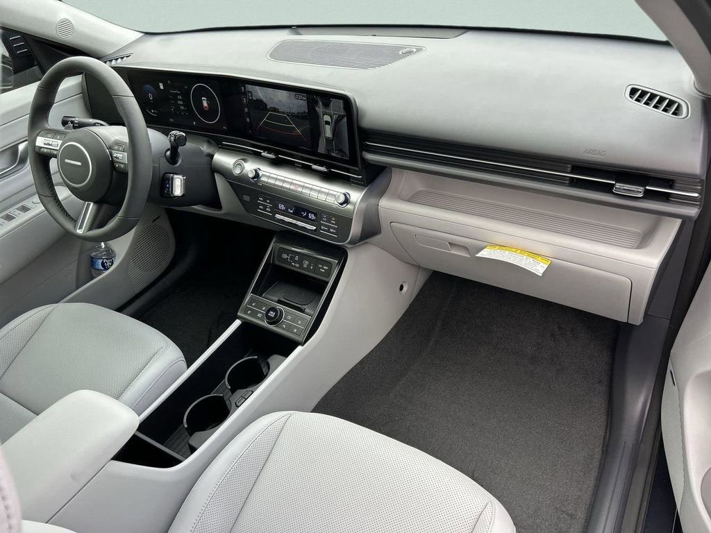 New 2026 Hyundai Kona Limited image 19