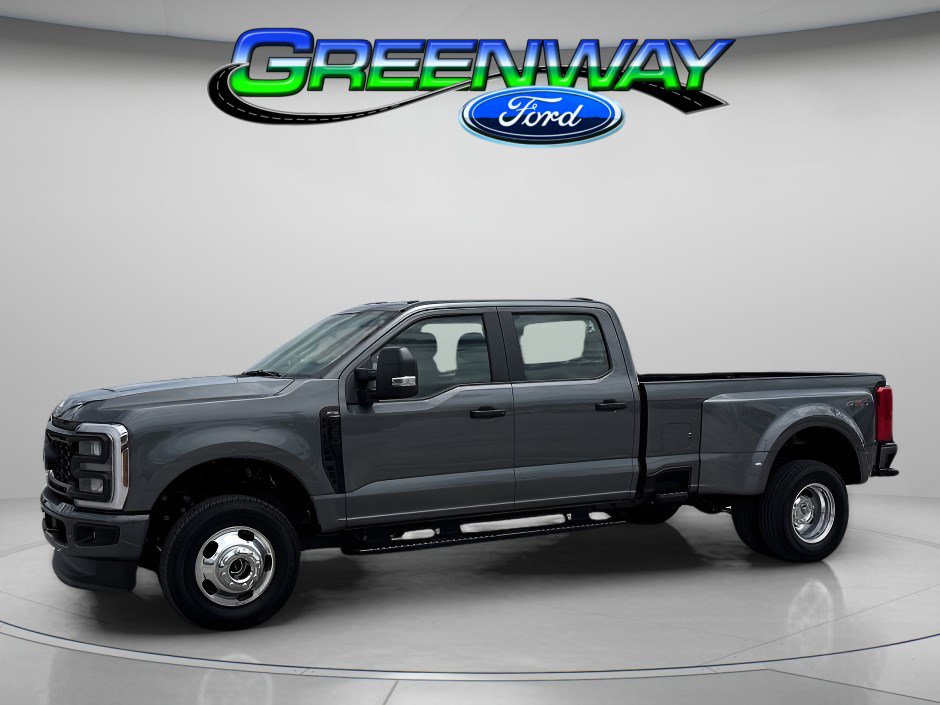 Used 2026 Ford F350 XL w/ STX Appearance Package AWD/4WD image 1