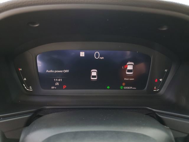 Used 2023 Honda Accord EX image 29
