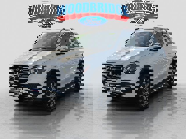 Used 2022 Mercedes-Benz GLE 350 4MATIC image 2