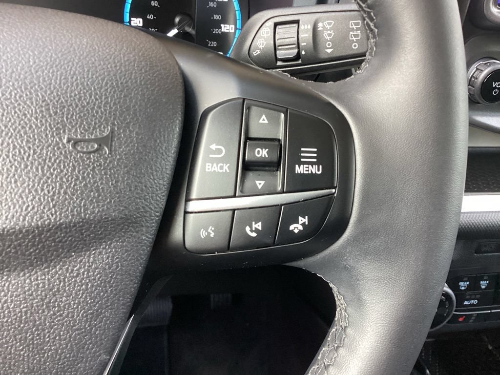 Used 2024 Ford Bronco Sport Heritage w/ Heritage Convenience Package AWD/4WD image 50