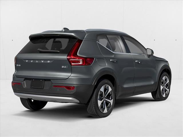 New 2026 Volvo XC40 B5 Plus w/ Protection Package Premier image 2