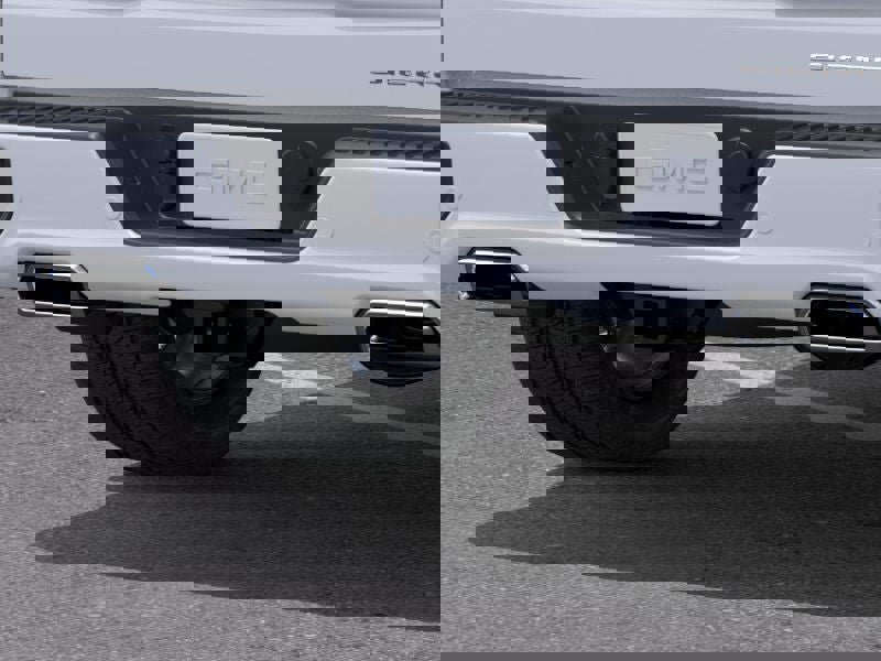 New 2026 GMC Sierra 1500 Denali w/ Denali Reserve Package image 39