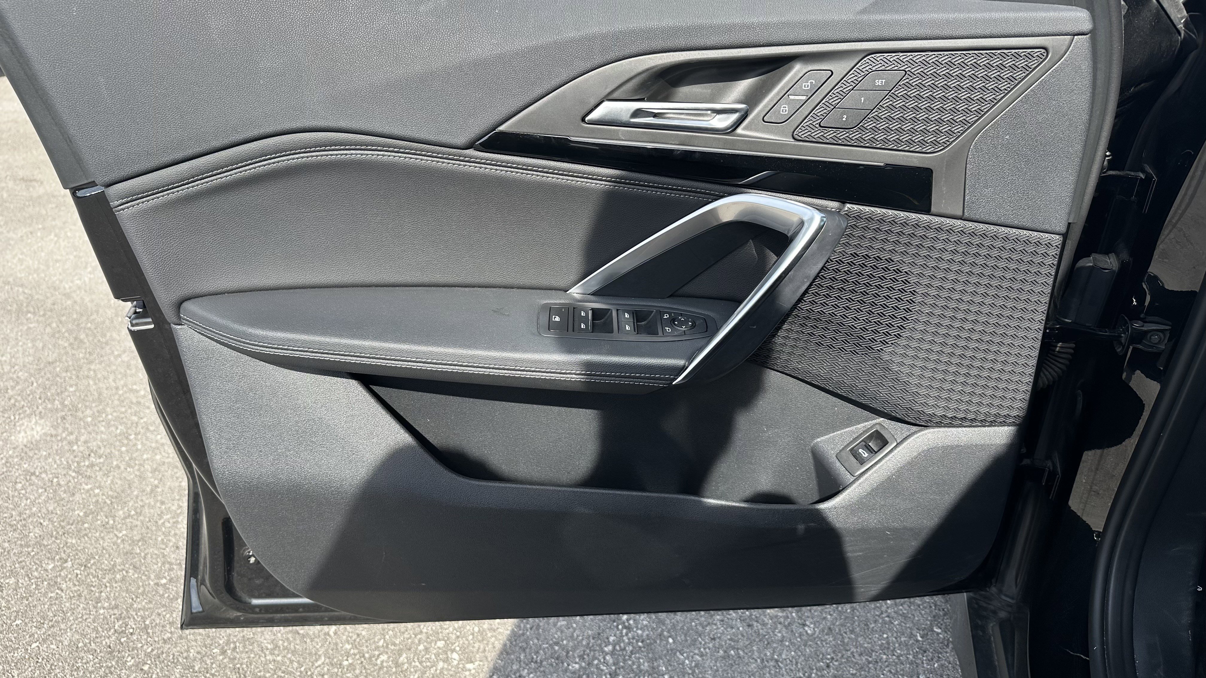 Certified 2023 BMW X1 xDrive28i image 16