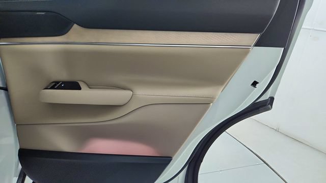 New 2026 Volvo EX90 Ultra AWD/4WD image 35