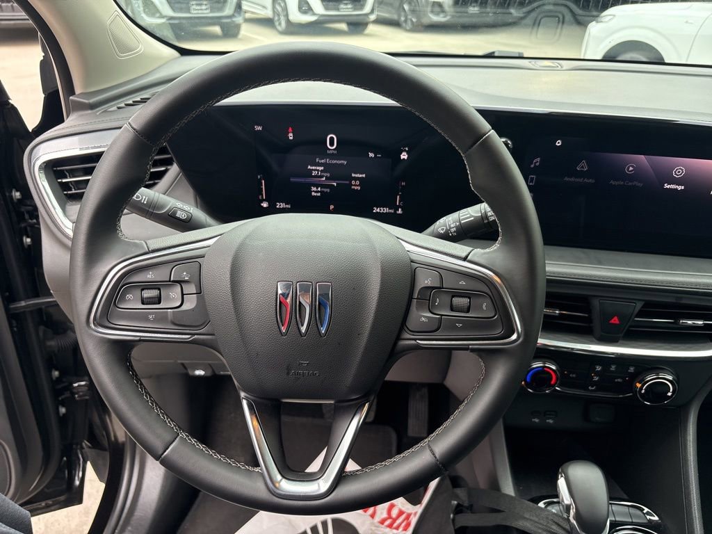 Used 2025 Buick Encore GX Preferred image 20