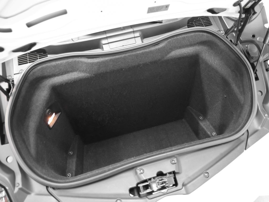 Used 2014 Lamborghini Aventador LP 700-4 image 21