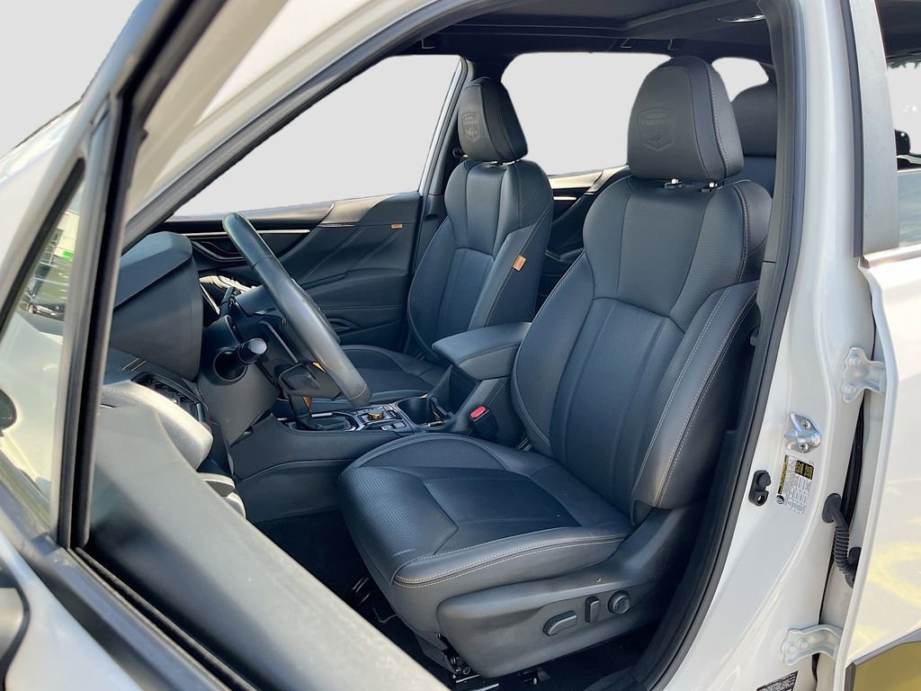 Used 2023 Subaru Forester Wilderness AWD/4WD image 22
