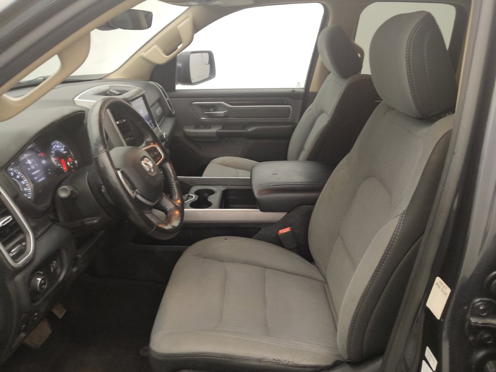 Used 2020 RAM 1500 Big Horn RWD image 17