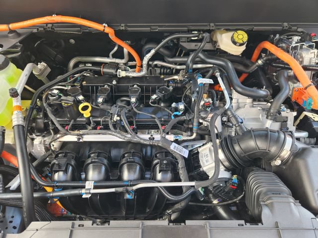 New 2026 Ford Maverick XLT w/ XLT Luxury Package FWD image 21