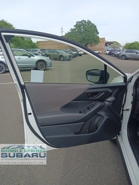 Certified 2024 Subaru Crosstrek 2.0i Premium image 40