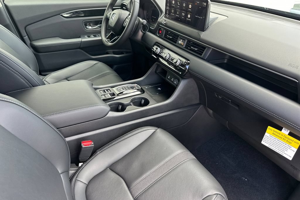 New 2026 Honda Pilot EX-L image 16