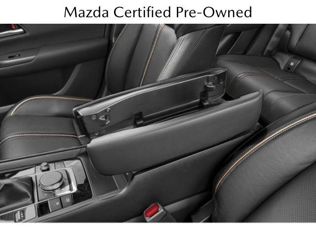 Used 2025 MAZDA CX-50 AWD 2.5 S w/ Premium Plus Pkg image 22