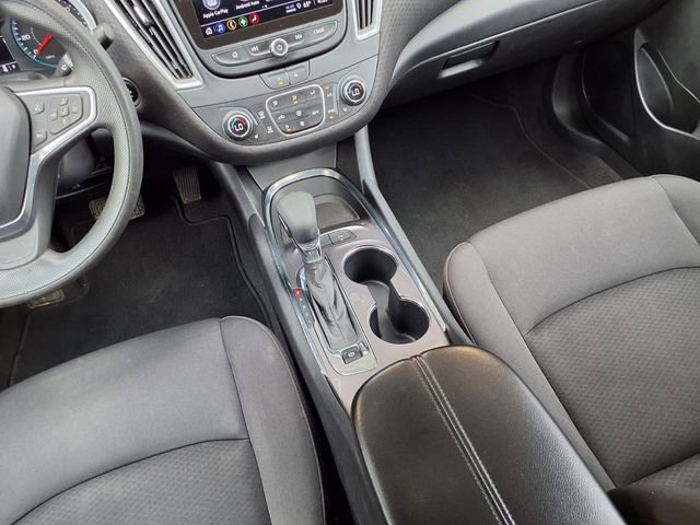Used 2023 Chevrolet Malibu LT w/ Driver Confidence Package image 10
