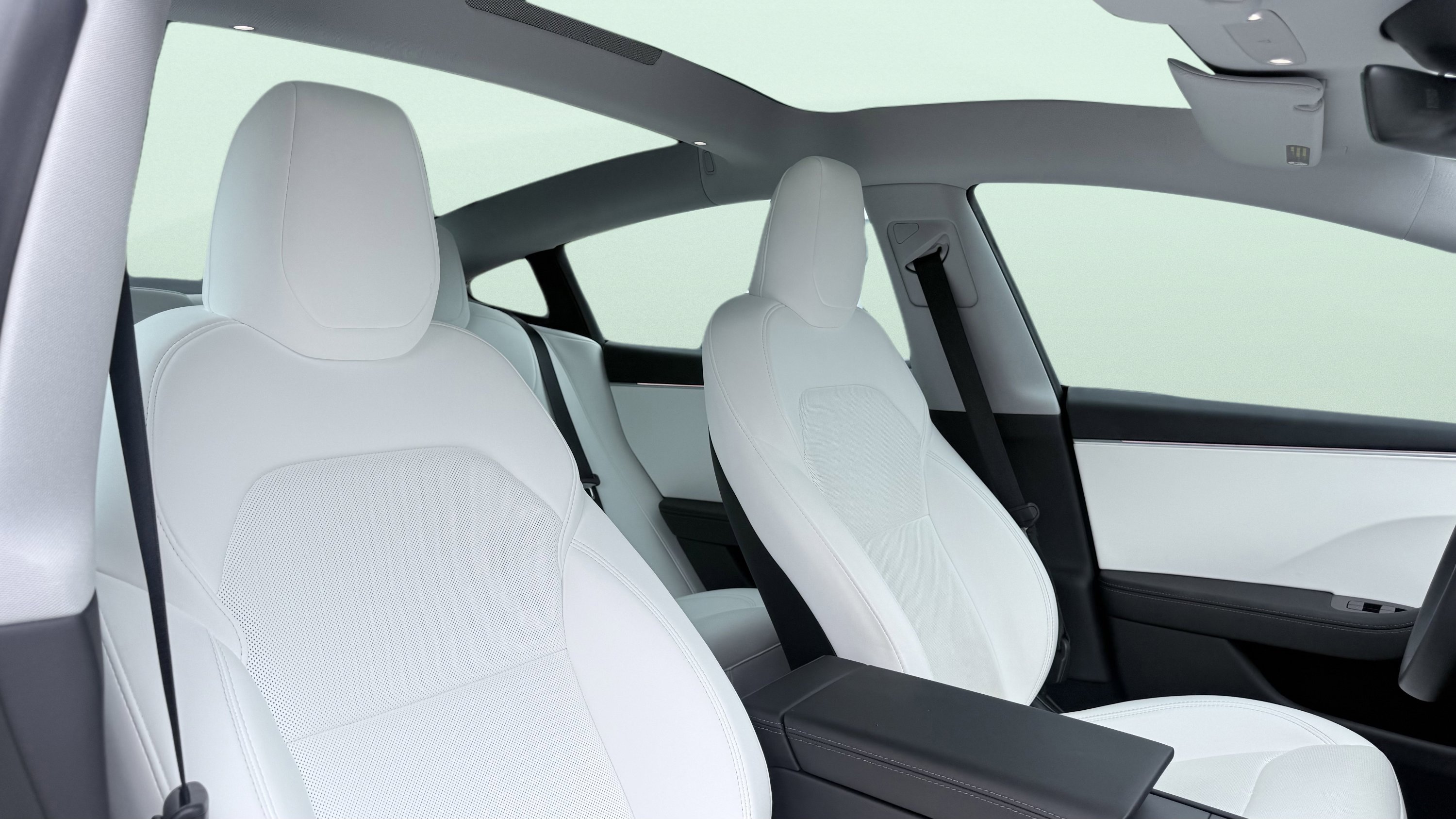 Used 2024 Tesla Model 3 Long Range image 46