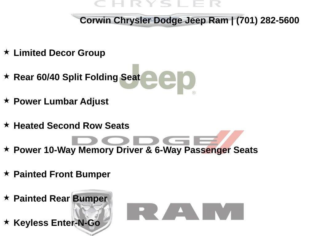 Used 2017 RAM 3500 Laramie Longhorn image 15