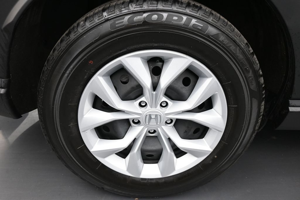 Certified 2024 Honda CR-V LX image 29