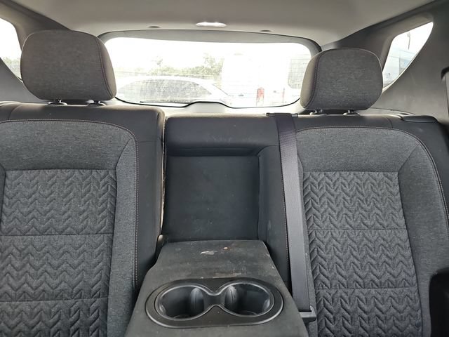 Used 2022 Chevrolet Equinox LT FWD image 25
