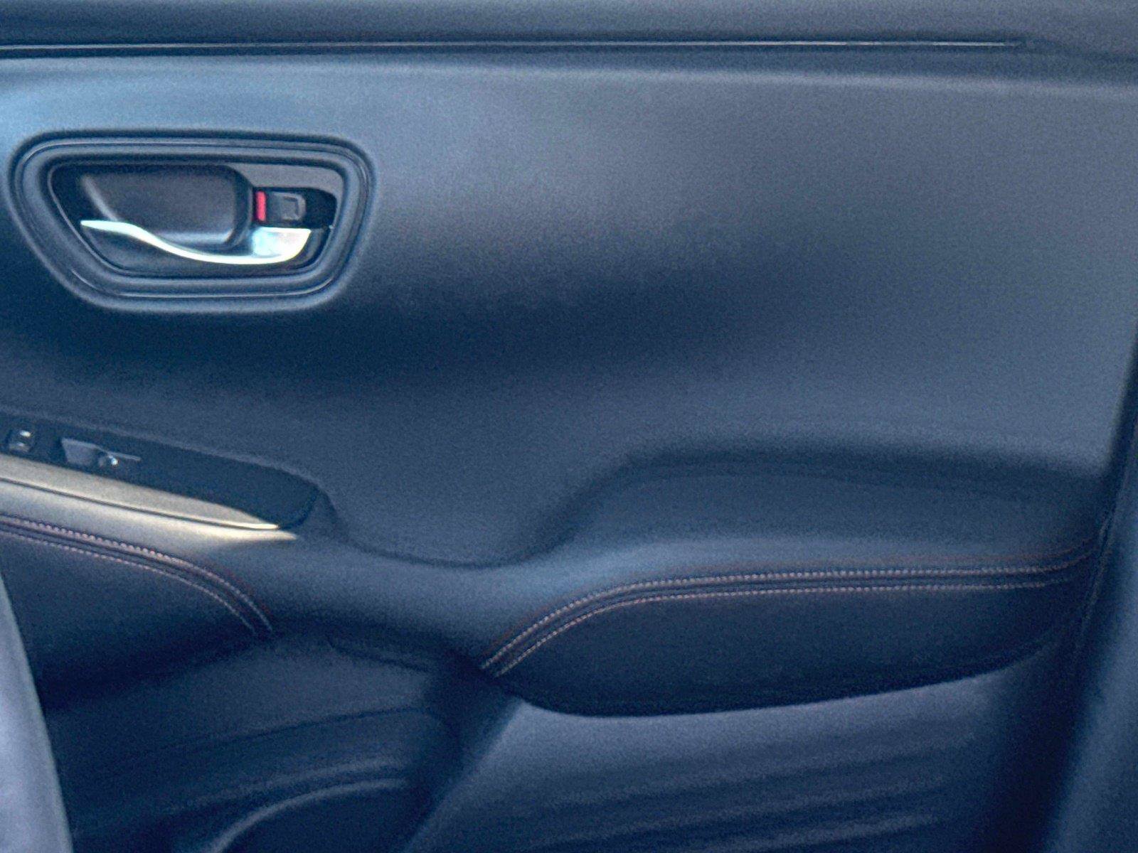 Certified 2024 Honda HR-V Sport image 19