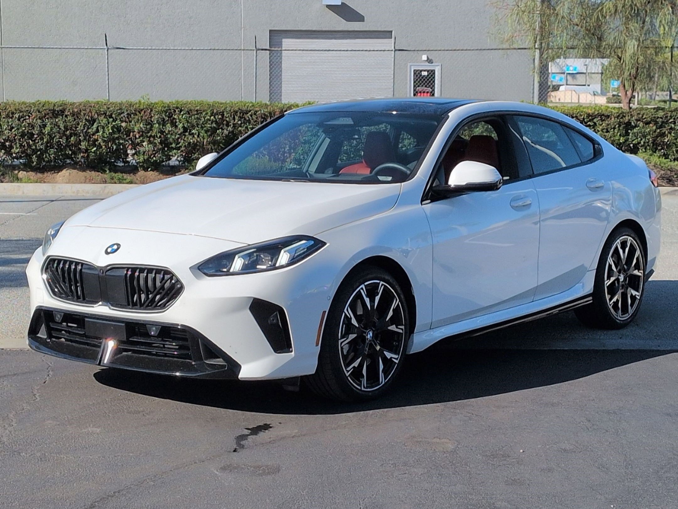 Used 2026 BMW 228i w/ Technology Package image 5