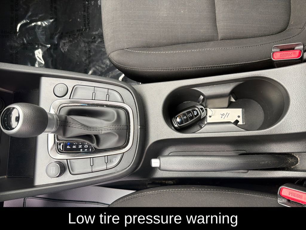 Used 2023 Hyundai Kona SEL image 22