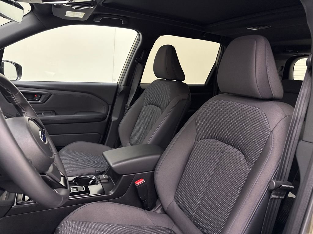 Certified 2026 Subaru Forester Premium image 14