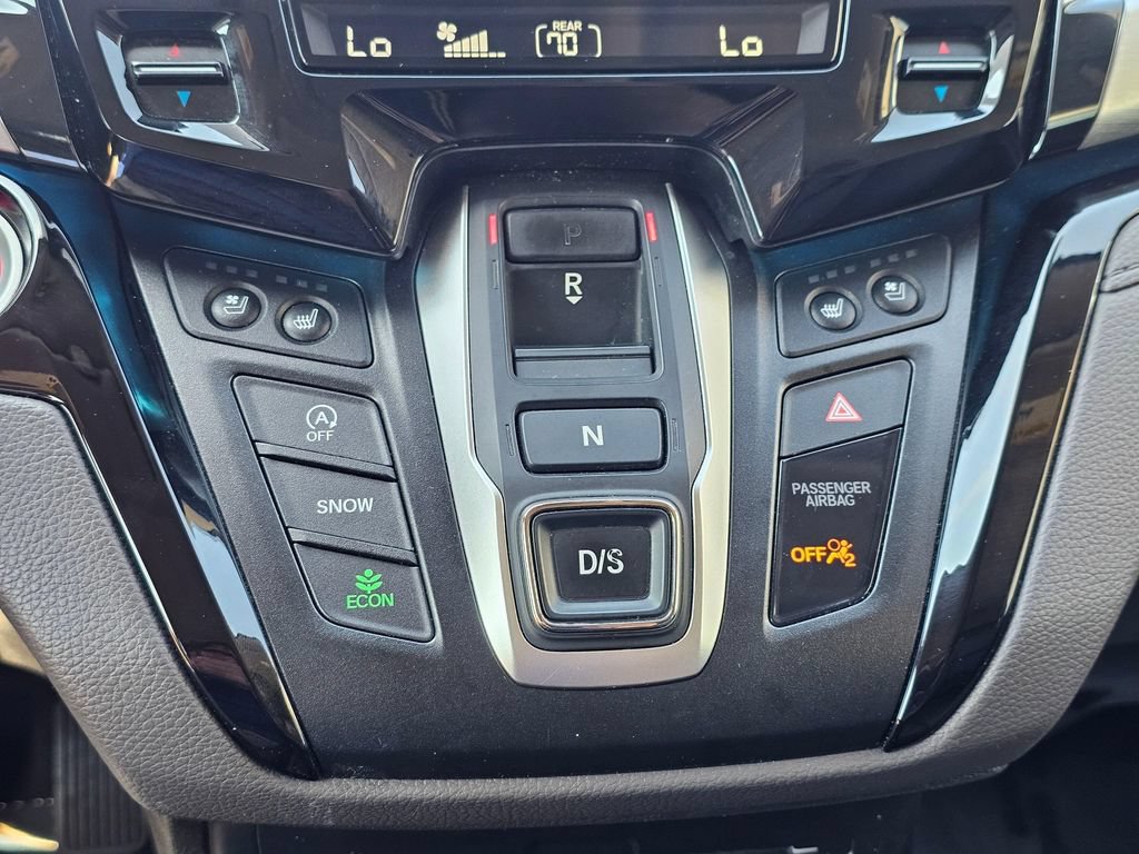 Used 2019 Honda Odyssey Elite image 38
