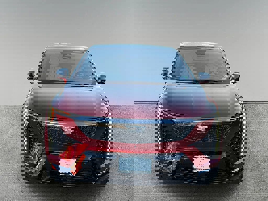 New 2026 Cadillac Optiq Sport 2 w/ LPO, Floor Liner Package image 7