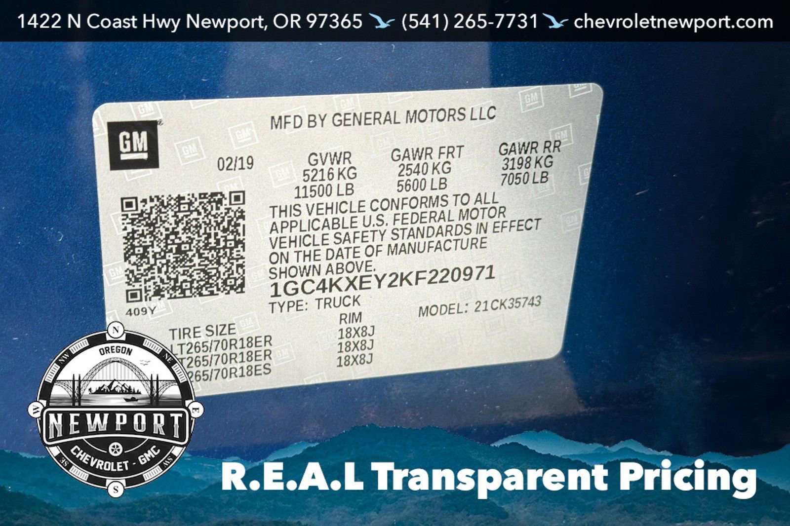 Used 2019 Chevrolet Silverado 3500 LTZ w/ Duramax Plus Package image 25